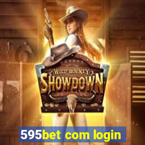 595bet com login